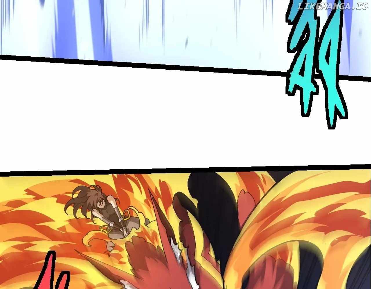 Evolution Begins With A Big Tree Chapter 368 84